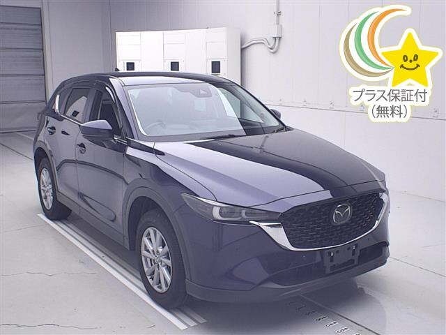 Mazda CX-5 2023 8621968-0