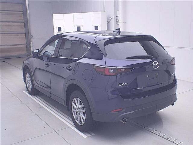 Mazda CX-5 2023 8621968-1