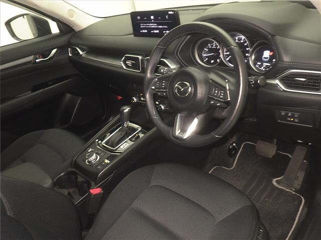 Mazda CX-5 2023 8621968-3