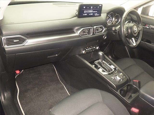 Mazda CX-5 2023 8621968-4