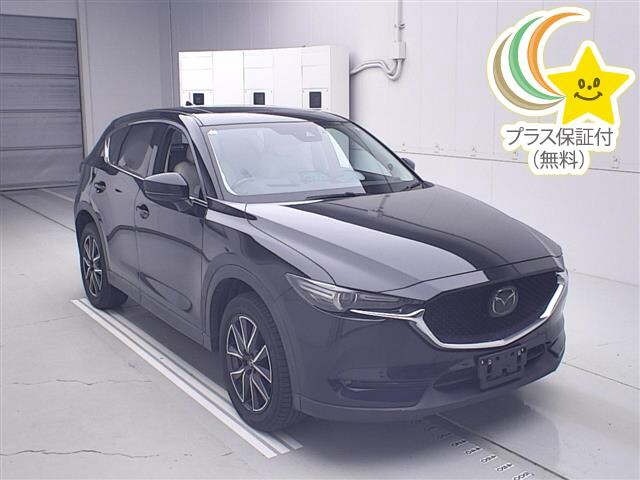 Mazda CX-5 2017 8621969-0