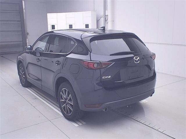 Mazda CX-5 2017 8621969-1