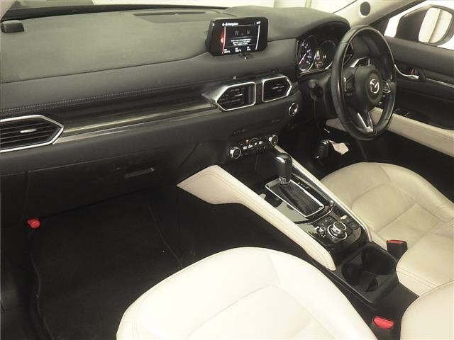 Mazda CX-5 2017 8621969-4