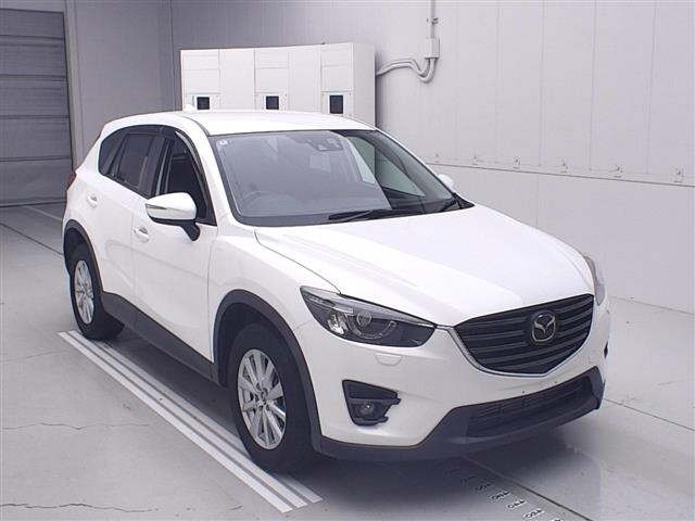 Mazda CX-5 2016 8621972-0