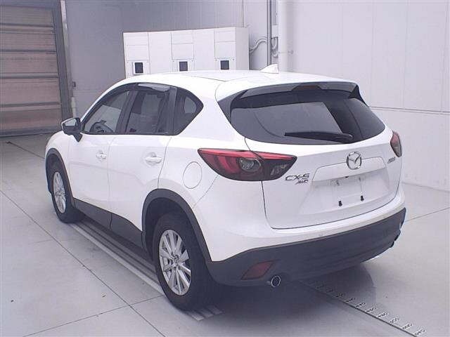 Mazda CX-5 2016 8621972-1