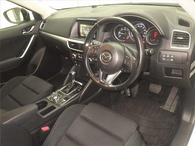 Mazda CX-5 2016 8621972-3