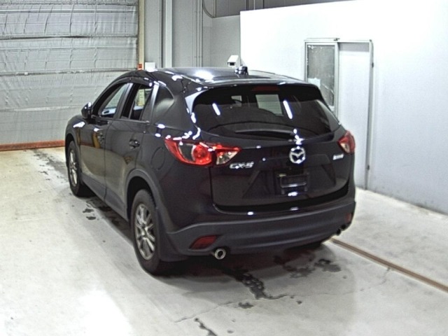 Mazda CX-5 2012 8621975-1