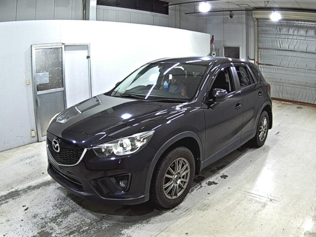 Mazda CX-5 2012 8621975-4