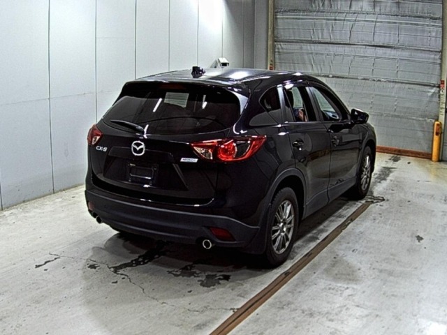 Mazda CX-5 2012 8621975-5