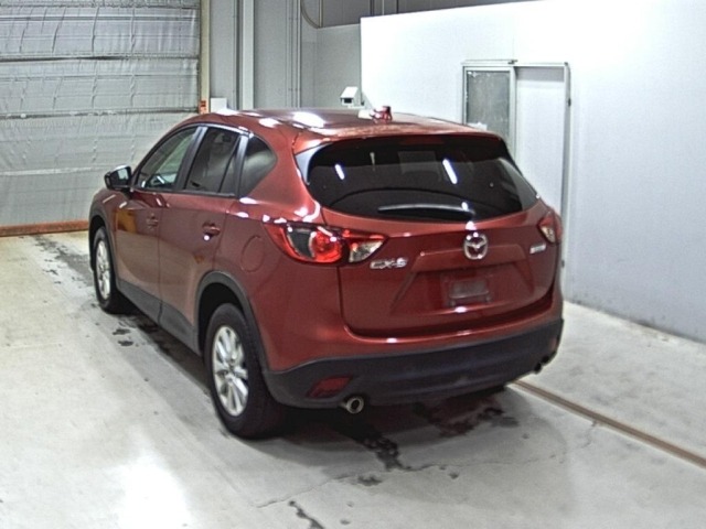 Mazda CX-5 2012 8621976-1