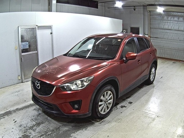 Mazda CX-5 2012 8621976-4