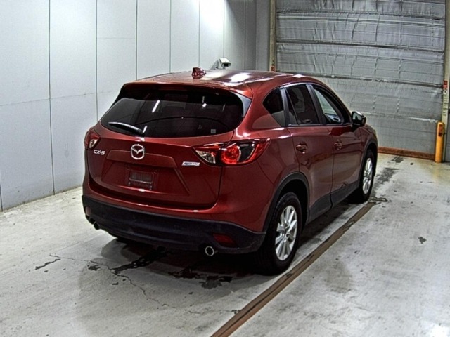 Mazda CX-5 2012 8621976-5