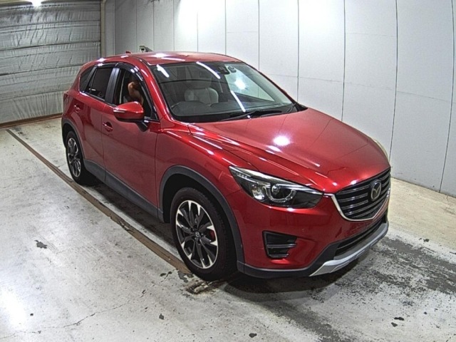 Mazda CX-5 2016 8621977-0