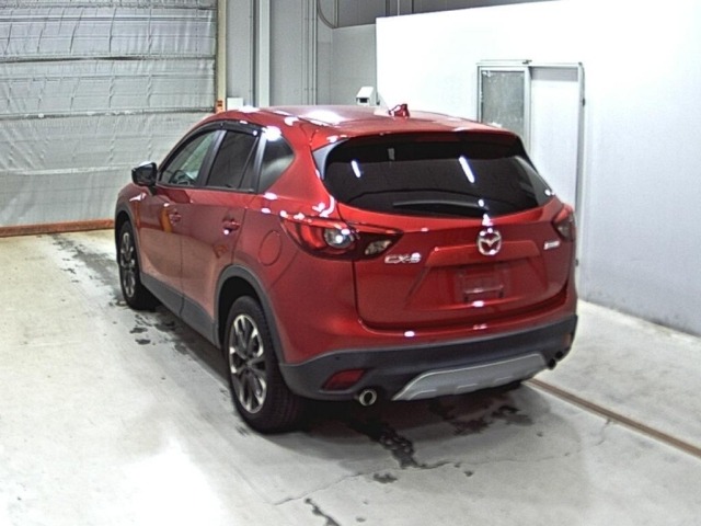 Mazda CX-5 2016 8621977-1