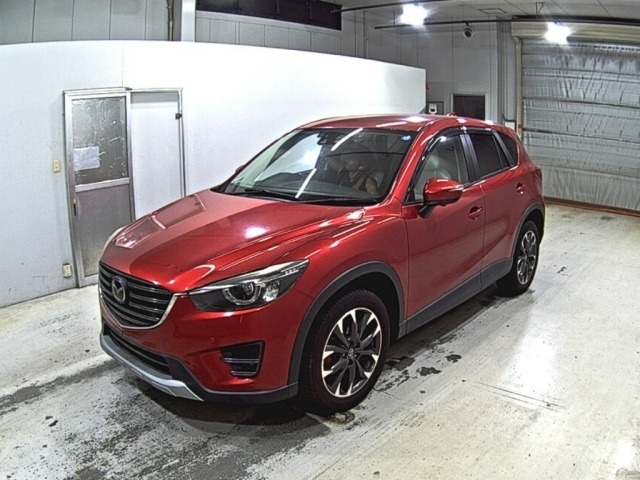 Mazda CX-5 2016 8621977-4