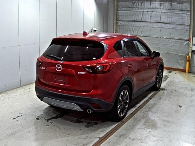 Mazda CX-5 2016 8621977-5