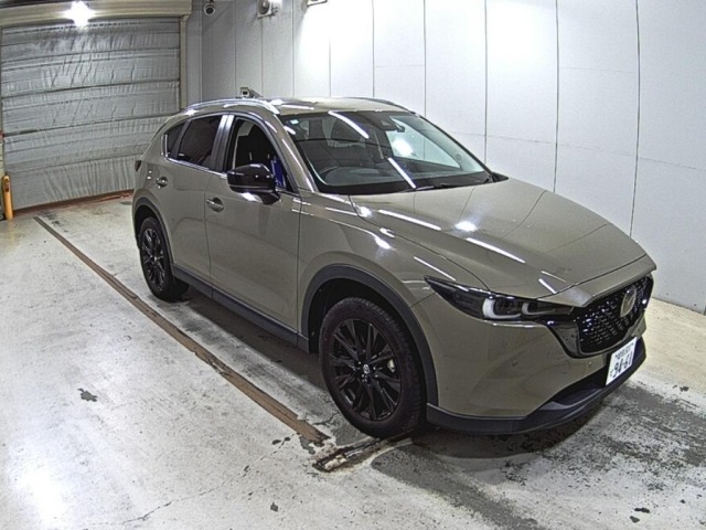 Mazda CX-5 2022 8621978-0