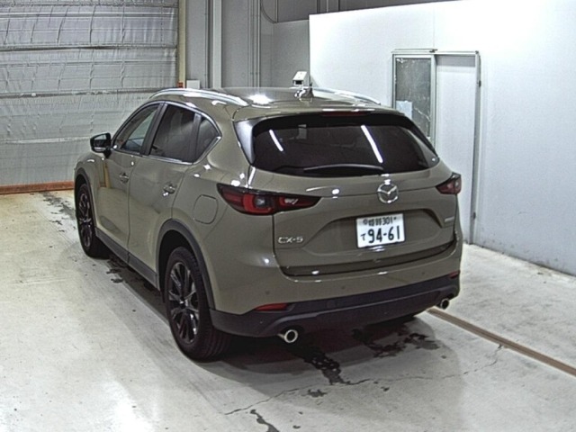 Mazda CX-5 2022 8621978-1
