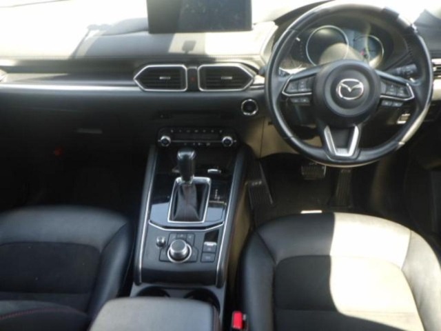 Mazda CX-5 2022 8621978-3