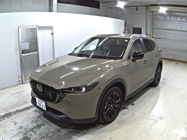 Mazda CX-5 2022 8621978-4