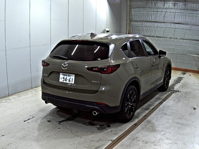 Mazda CX-5 2022 8621978-5