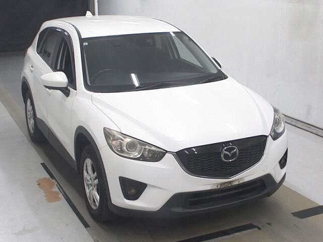 Mazda CX-5 2013 8621979-0