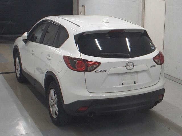 Mazda CX-5 2013 8621979-1