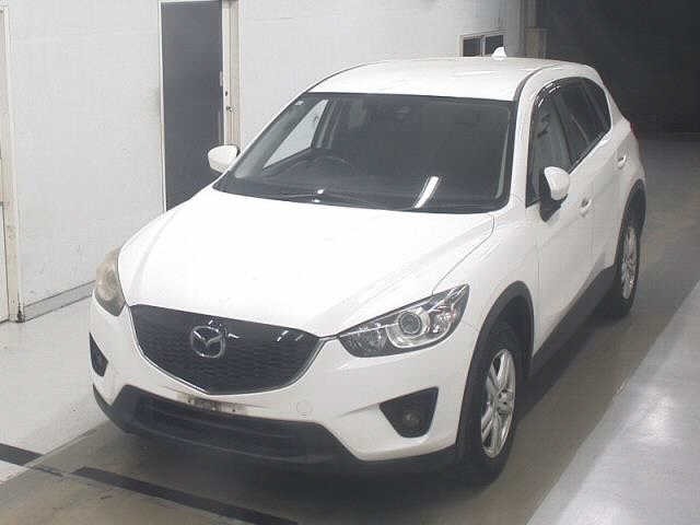 Mazda CX-5 2013 8621979-4