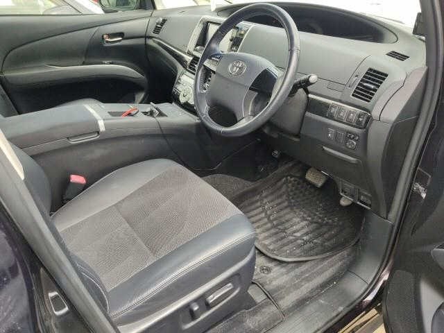 Toyota ESTIMA HYBRID 2015 8621551-3