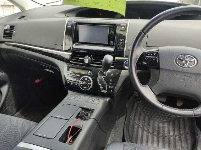 Toyota ESTIMA HYBRID 2015 8621551-6
