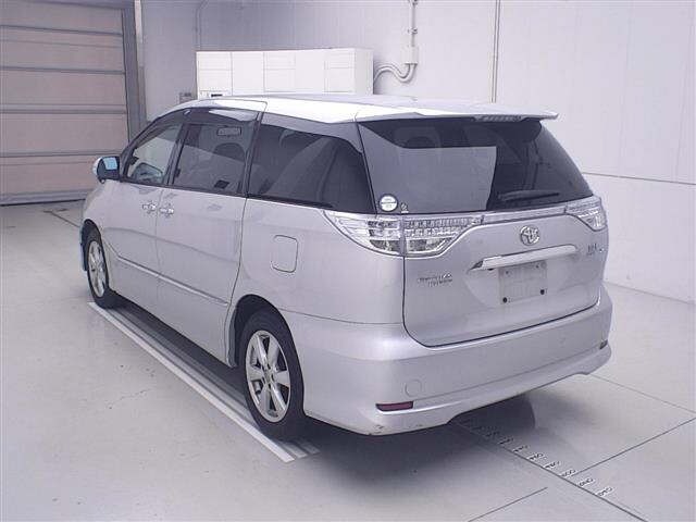 Toyota ESTIMA HYBRID 2009 8621557-1