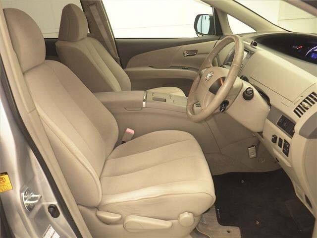Toyota ESTIMA HYBRID 2009 8621557-5