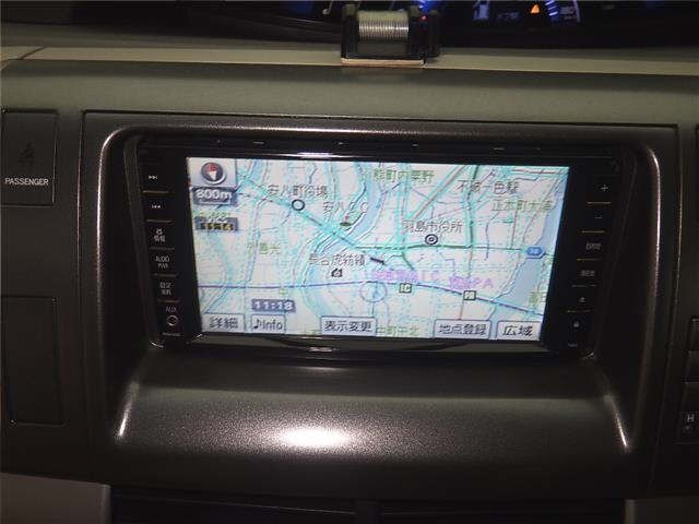 Toyota ESTIMA HYBRID 2009 8621557-6