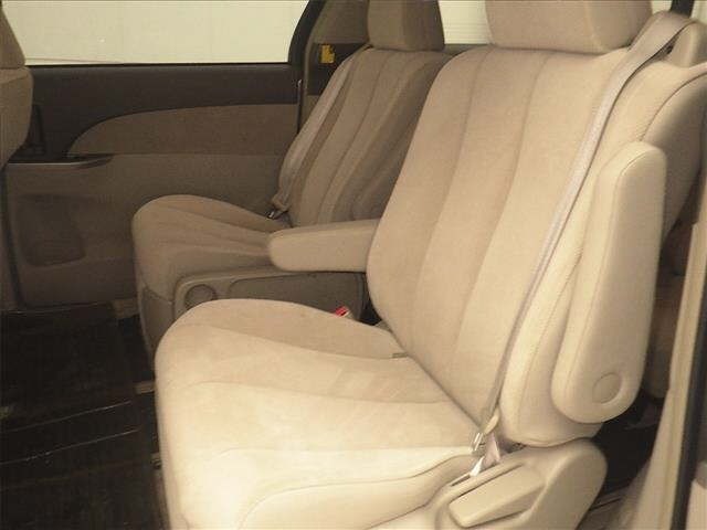 Toyota ESTIMA HYBRID 2009 8621557-7