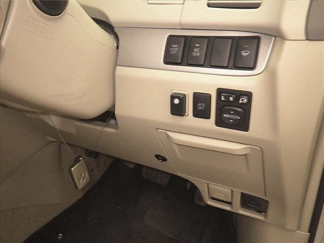 Toyota ESTIMA HYBRID 2009 8621557-8