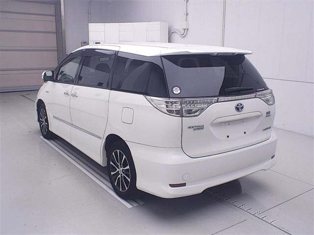 Toyota ESTIMA HYBRID 2014 8621560-1