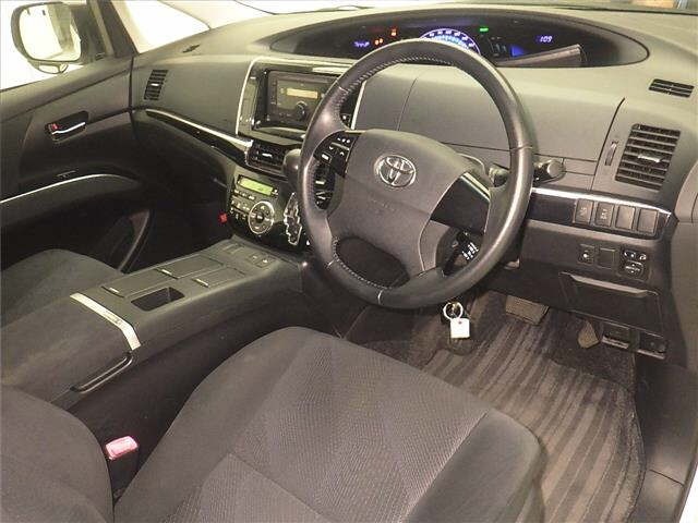 Toyota ESTIMA HYBRID 2014 8621560-3