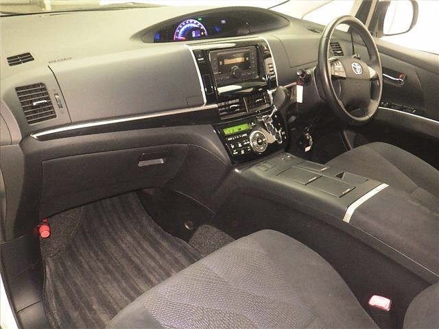 Toyota ESTIMA HYBRID 2014 8621560-4