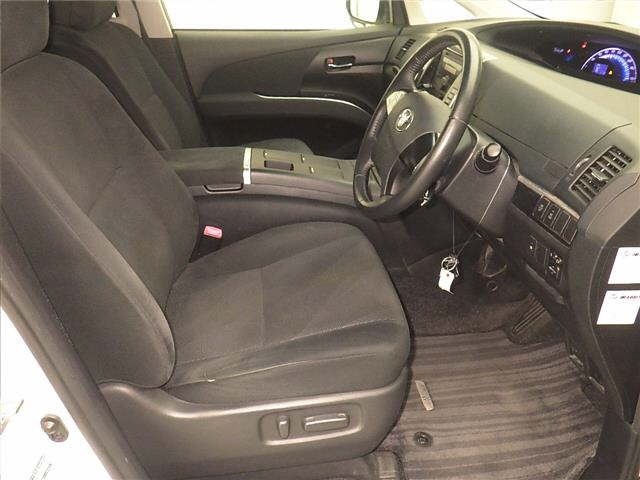 Toyota ESTIMA HYBRID 2014 8621560-5