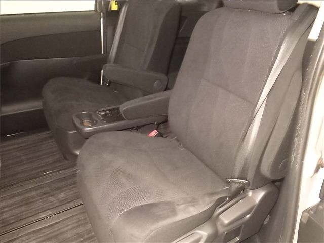 Toyota ESTIMA HYBRID 2014 8621560-7