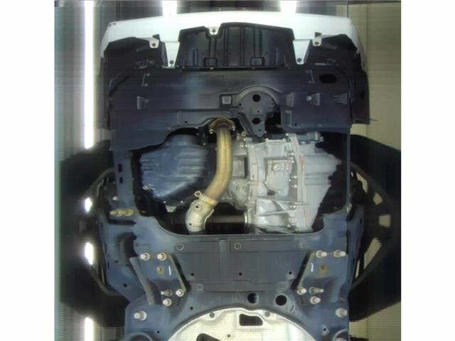 Toyota ESTIMA HYBRID 2014 8621560-9
