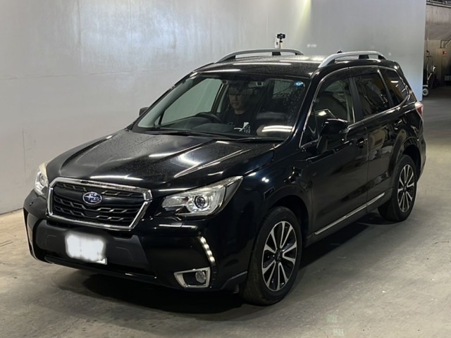 Subaru FORESTER 2016 8621441-0