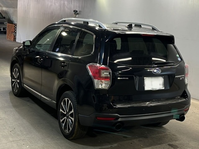 Subaru FORESTER 2016 8621441-1