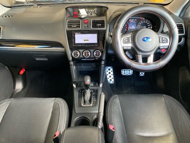 Subaru FORESTER 2016 8621441-3