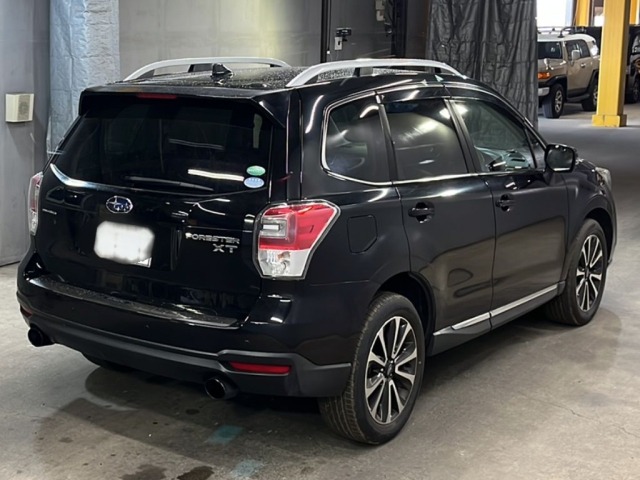 Subaru FORESTER 2016 8621441-5