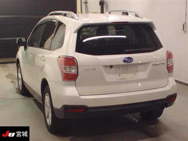 Subaru FORESTER 2015 8621448-1