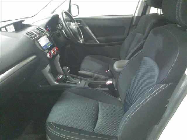 Subaru FORESTER 2015 8621448-3