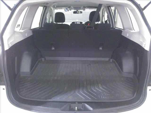 Subaru FORESTER 2015 8621448-7