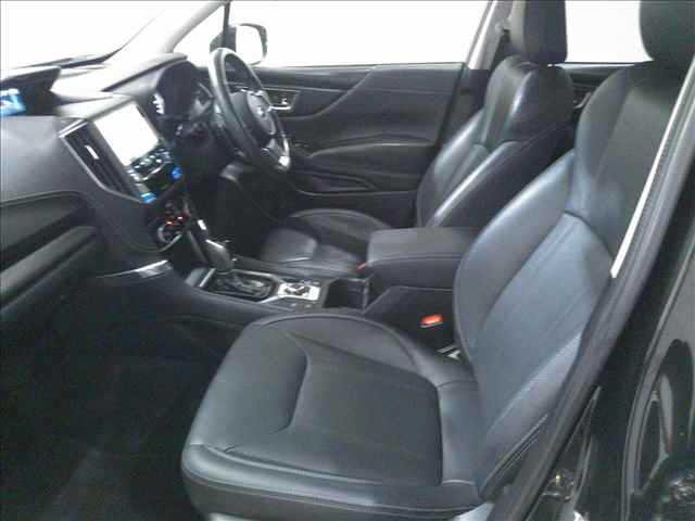 Subaru FORESTER 2021 8621449-3