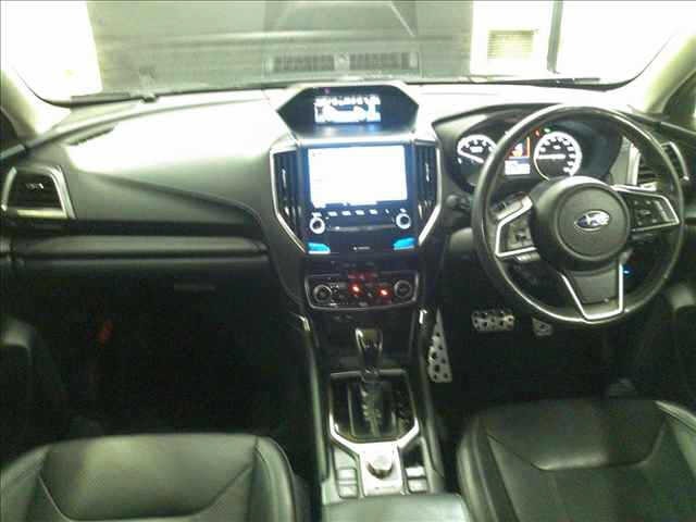Subaru FORESTER 2021 8621449-5